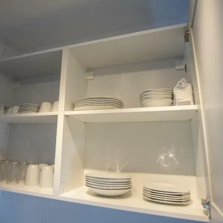 Sweet Near The Nuermberg Messe/fair Apartment *