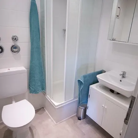 Apartment Sweet Near The Nuermberg Messe/fair *