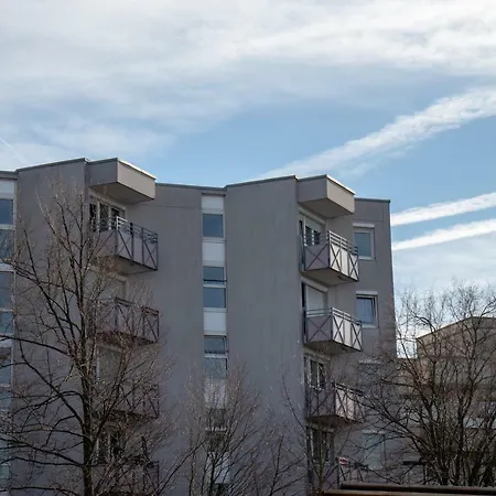 Sweet Near The Nuermberg Messe/fair ニュルンベルク